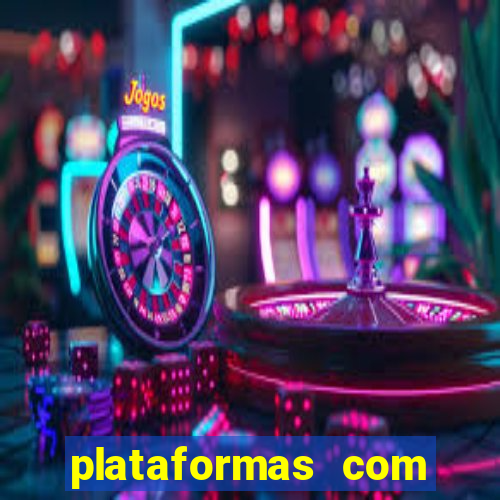 plataformas com bonus de cadastro facebook